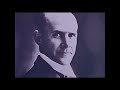 Eugene Debs and the American Movement