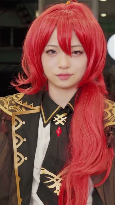 Ngada Rindu [Genshin Impact]