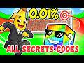 KICK THE LUCKY BLOCK [BRAINROT] MAP FORTNITE CREATIVE Ferins ALL SECRETS CODES smuti