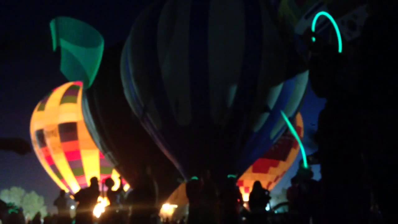 Temecula balloon and wine festival | Cecil Austria