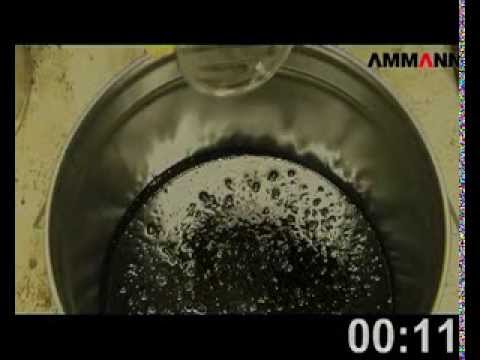 Video: Kaj je SBS modificirana bitumenska kritina?