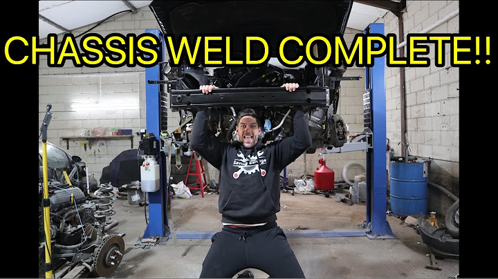 I Bought the CHEAPEST Ford Mustang GT 5.0 V8 in the UK! Part 6