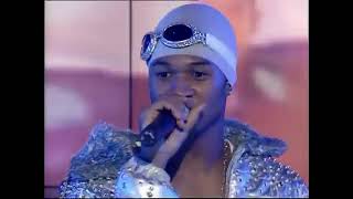 Usher - You Make Me Wanna... (TOTP 1998)