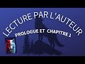 Prologue et Chapitre 1 – Luna, Tome 1 : Le Lien de Lune