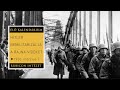 Hitler remilitarizálja a Rajna-vidéket (1936. március 7.)
