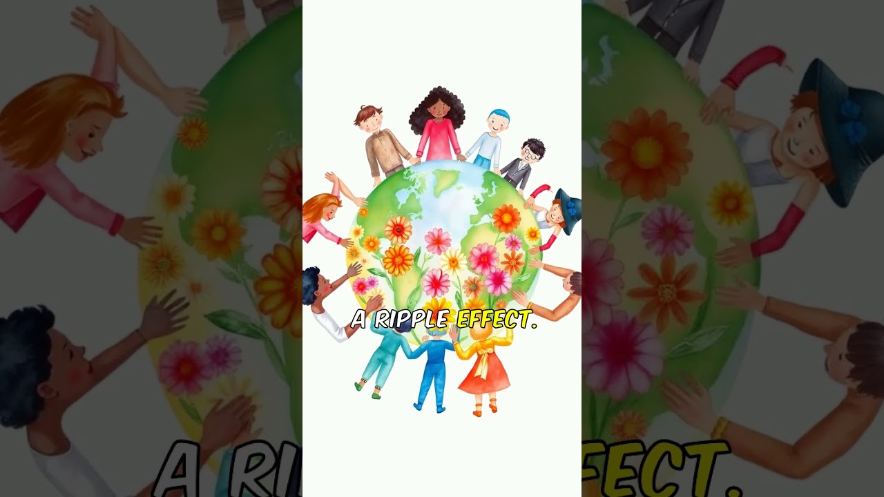 Famous Quotes Explained: 'Be the Change You Wish to See' 🌍💭