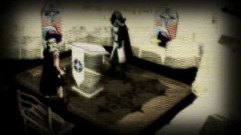 RSMV - Red already over [HD]