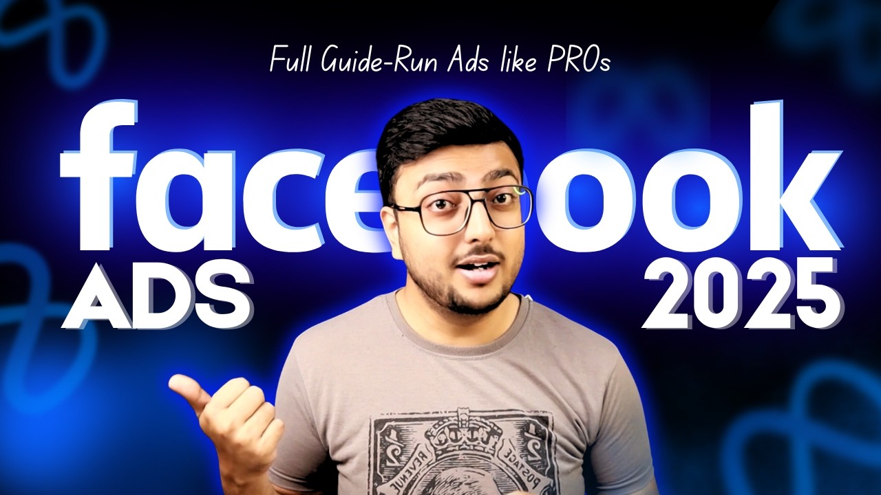 How to run FACEBOOK & INSTAGRAM ADS on META ADS using Phone in 2025 | Full Guide in Hindi