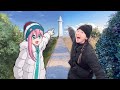 INSANE Yuru Camp Road Trip Across Japan