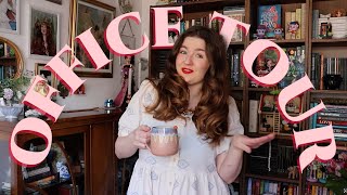 Office Tour | Author Life