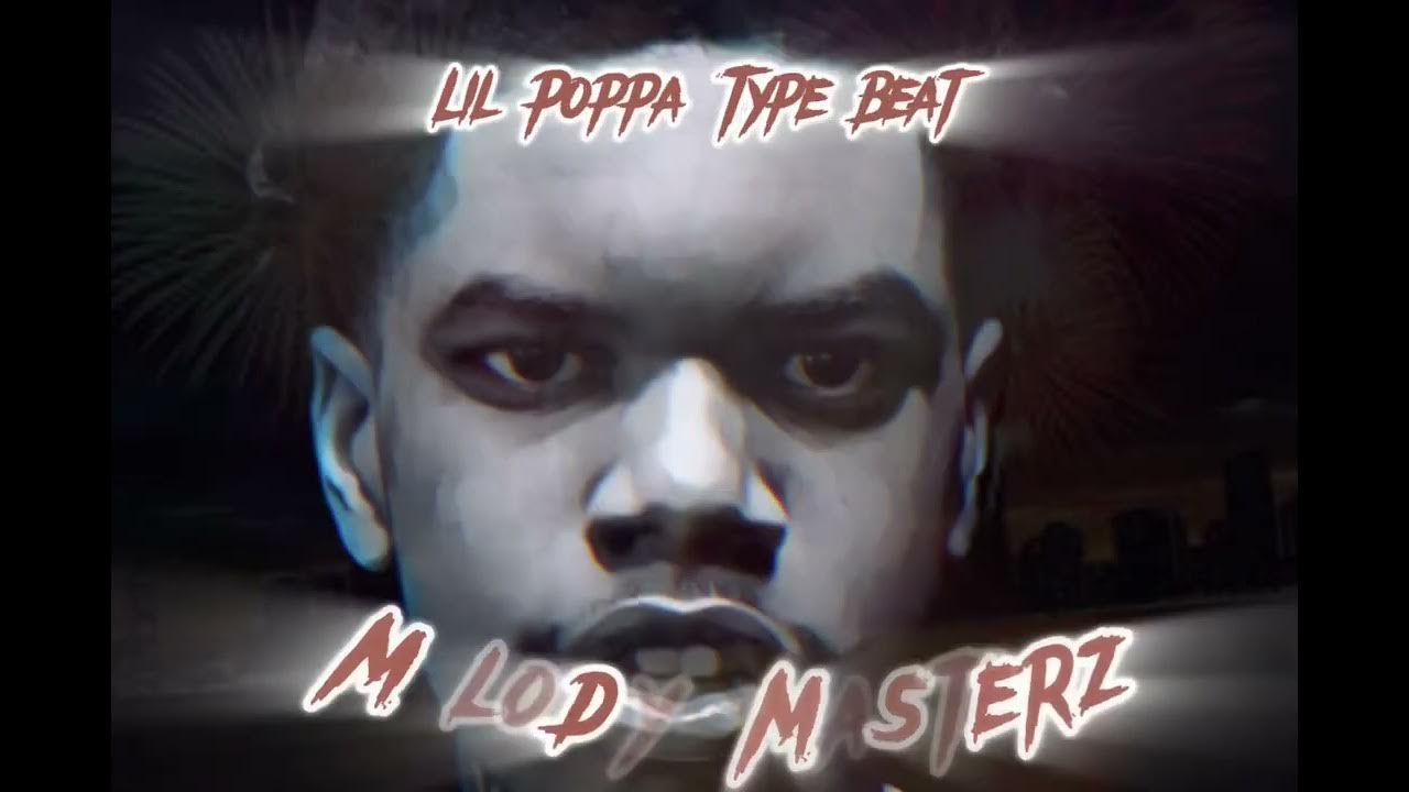 Lil Poppa Chosen One Pt 2 Lyrics [FREE FOR PROFIT] Lil Poppa Type Beat “ Chosen 1” - YouTube