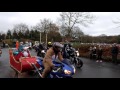 Reading Toy Run 2015