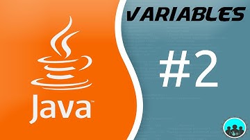 Variables| Desarrollo con Java - 02 - Tutoriales y mas
