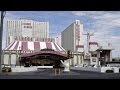 Broken Otis Elevators in the Flamingo Las Vegas Parking Garage & NUDGE MODE!