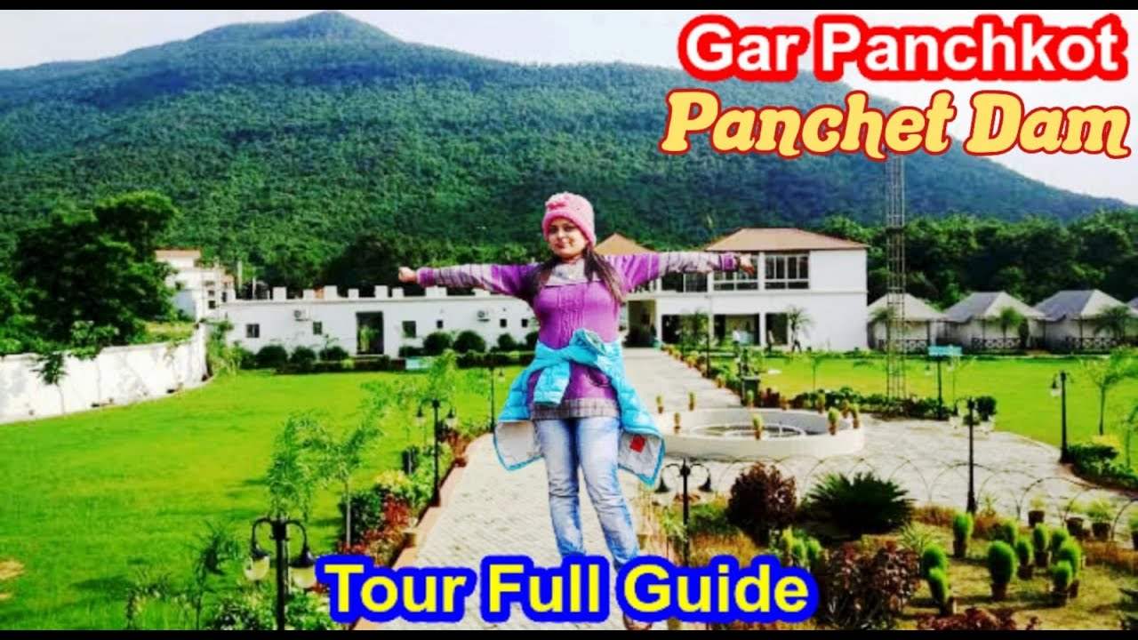 garpanchkot tour itinerary