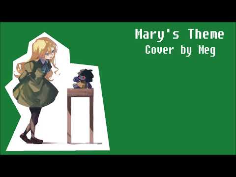 Puppet: Mary's Theme (Ib)【cover by meg】