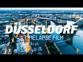 DÜSSELDORF – A TIMELAPSE FILM