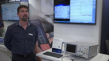 Cellular IoT Testing