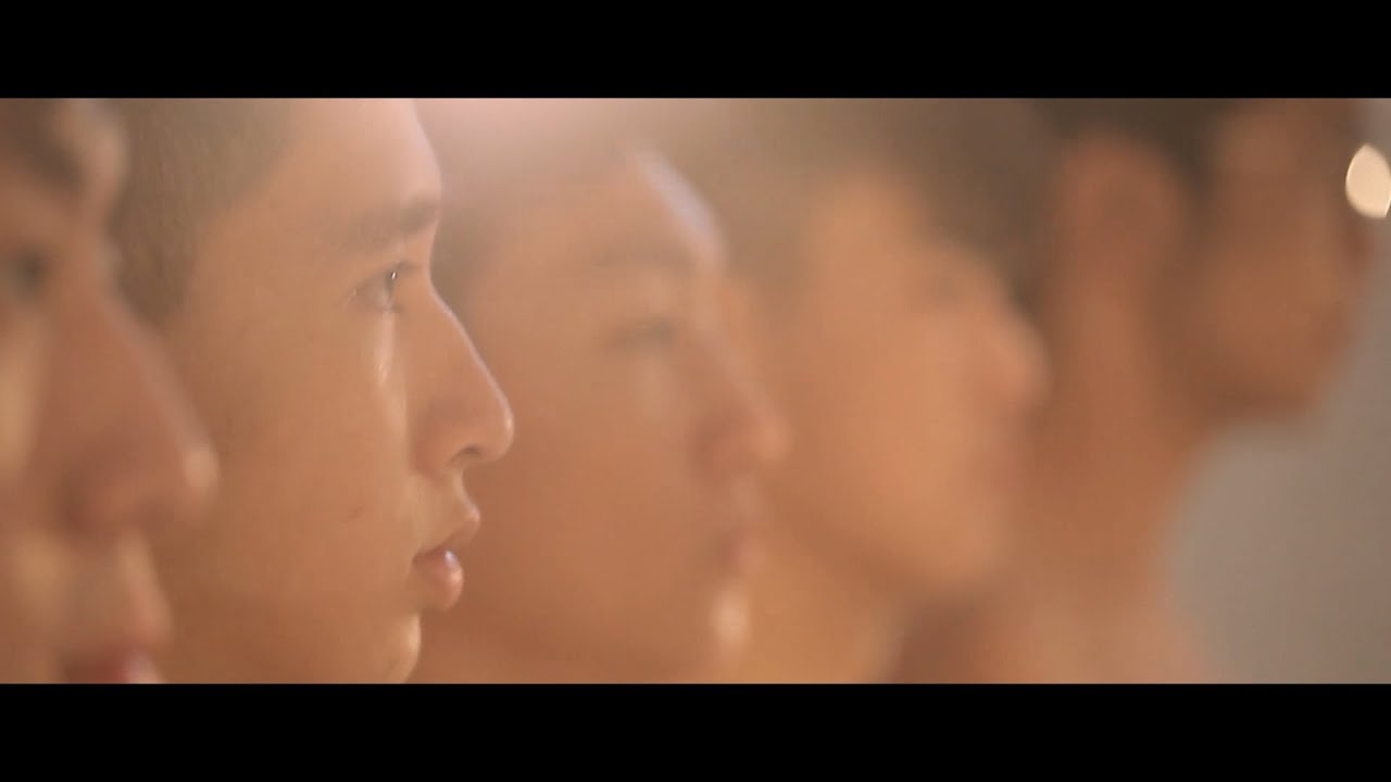 中華基督教青年會中學 - Boy's Basketball Team 2015