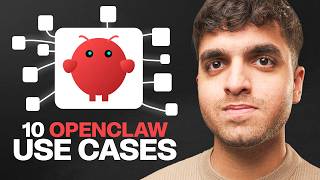 10 OpenClaw Use Cases That Make Money While You Sleep