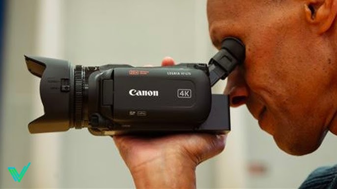 💥 Meilleures caméras 4K 2024 - guide d'achat et comparatif