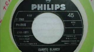 Lluvia y Lagrimas - Los Sprinters 1968 (Aphrodite's child - Rain and tears, cover en español) chords