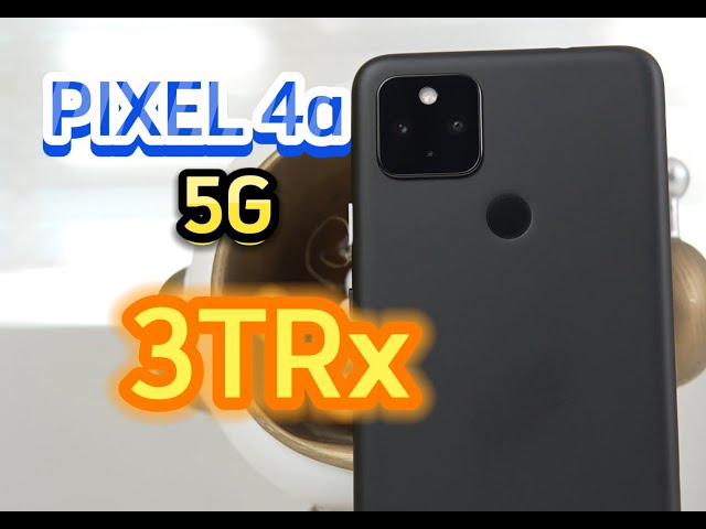 Đánh giá Pixel 4a 5G : giá siêu rẻ lại có 5G , mượt mà và cực ổn định !!!!!
