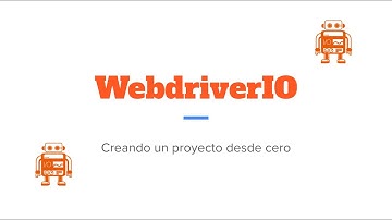 Automatizando pruebas desde cero - WebdriverIO - Desafío#1 - Solución