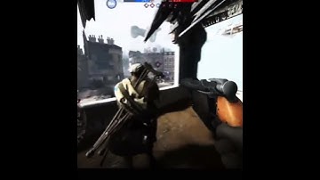 “He Shouldn’t Have Turned Around… | BF1 Sneaky Headshot”