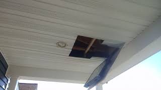 TV Porch