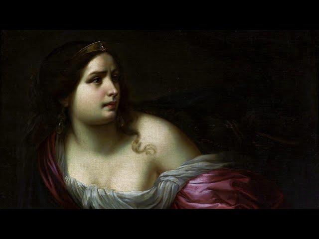 Vivaldi - Juditha Triumphans : aria "Veni, me sequere fida" : L.Desandre / Jupiter / T.Dunforde