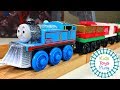 Thomas Engine Winter Wonderland Full Episodes Compilation