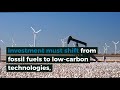 We have just 11 years to take climate action. #ItsPossible with renewables