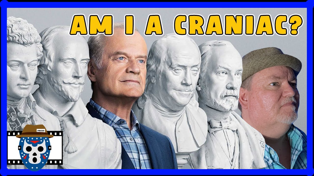 NOSTALGIC HOT GARBAGE? FRASIER (2023 TV Series) Episodes 1 and 2 Non-Spoiler Review