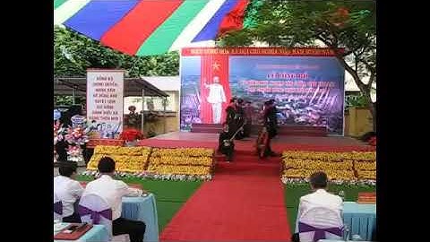 VĂN NGHỆ CHÀO MỪNG XÃ ĐỒNG KHÊ VĂN CHẤN YÊN BÁI ĐÓN CHUẨN NÔNG THÔN MỚI NĂM 2020