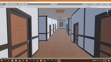 Glitch Effect in Unity Shader Graph