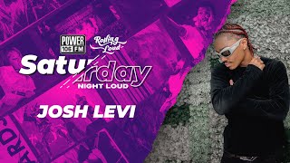 Josh Levi On His Approach To Dancing, Love For Afrobeats, Dream Feature With Beyoncé + More!