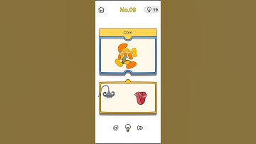 Brain Out Challenge "Brainstorming" Level 9