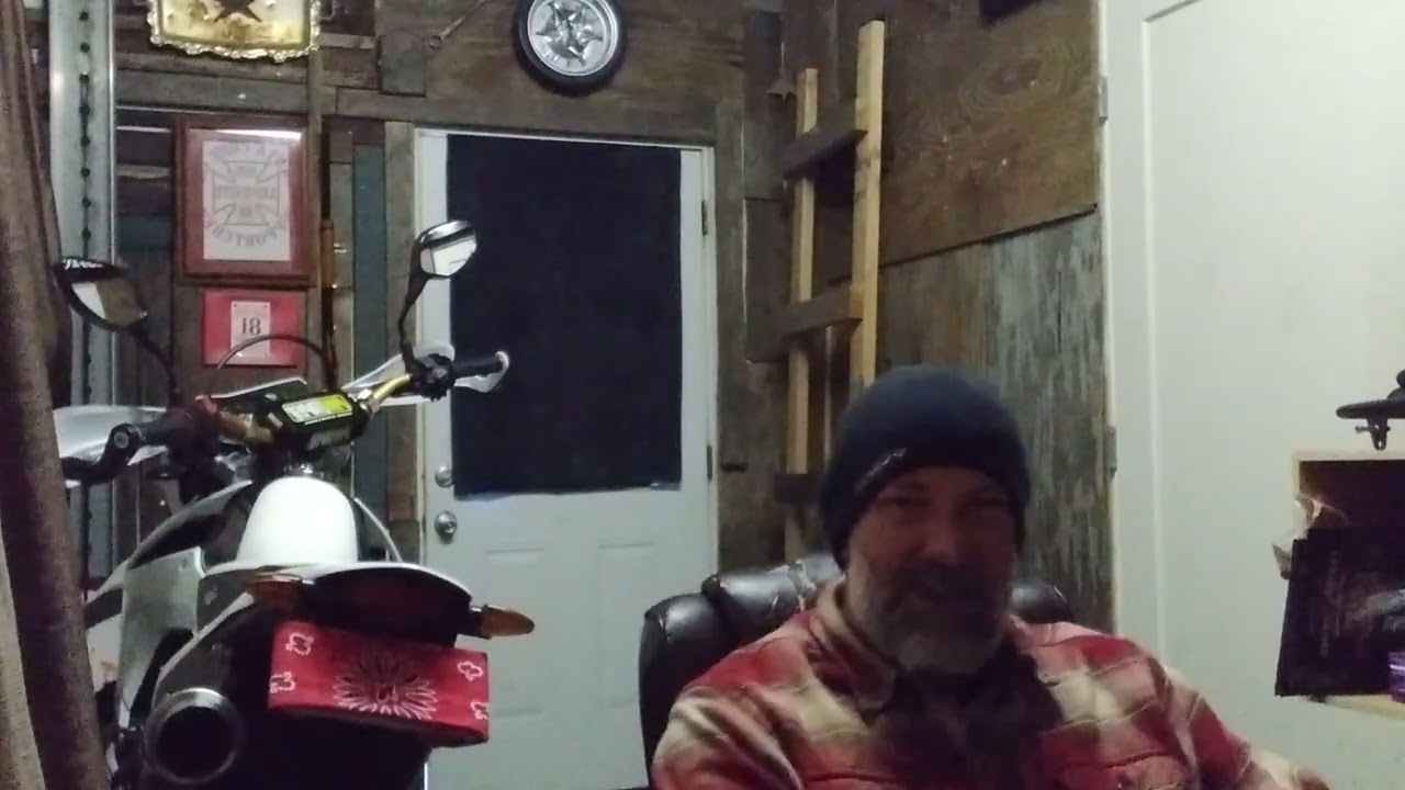 Becoming a Hang around With the MC