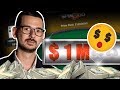 The guy who hit the $1,000,000 Spin&Go JACKPOT at PokerStars - Sejdeamiota (English subtitle)