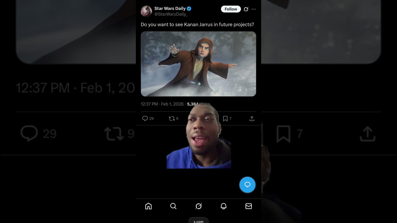 #звездныевойны