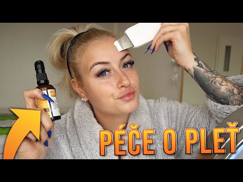 Video: Které produkty by se neměly míchat pro péči o pleť