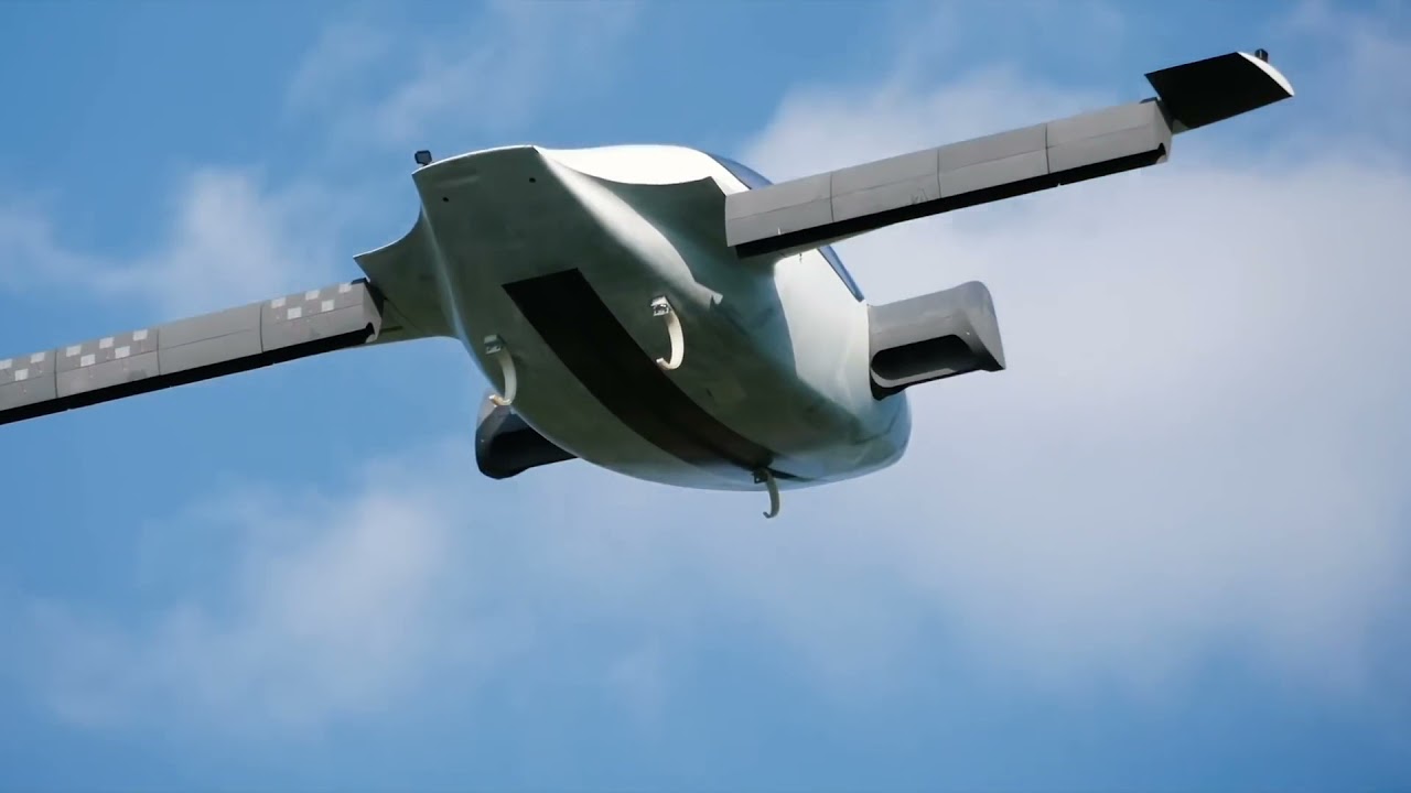 How will eVTOLs change the world?