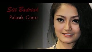 Siti Badriah Palasik Cinto