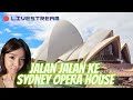 Sydney Livestream - Virtual Walking Tour Part 1