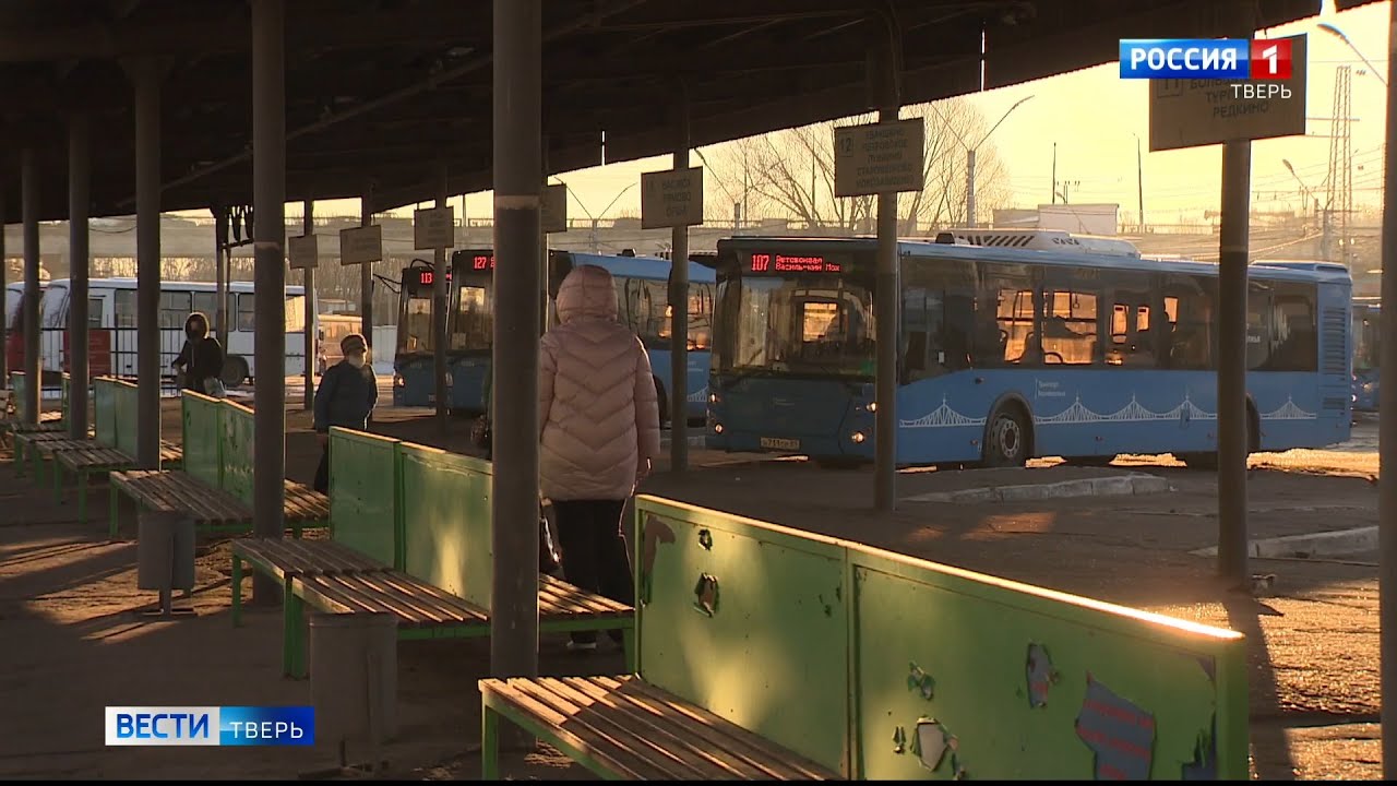 Тверь На Новогодние Праздники
