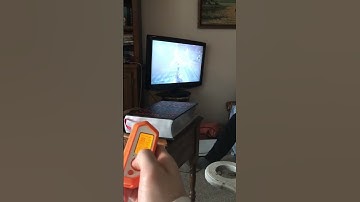 Trolling My Little Brother With The Flipper Zero