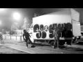 Bombing With Staze. (Graffiti documentary).
