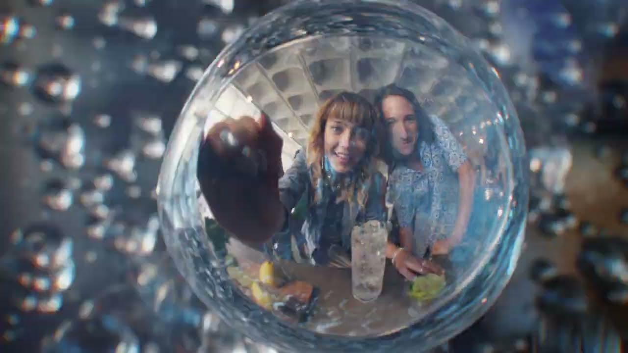 SodaStream - Imagine what a can, can’t ✨