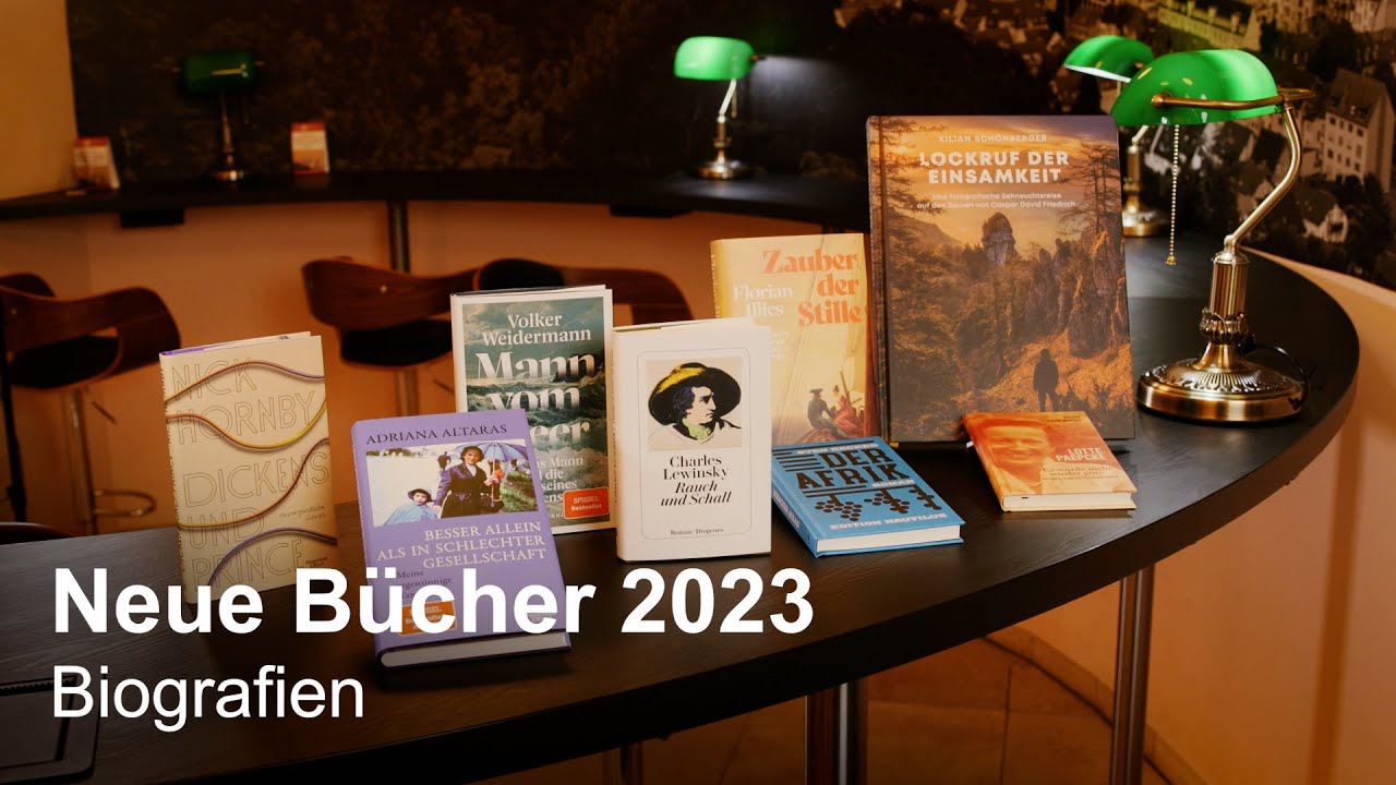 Perfect Original Photos about  Elegantes Neue Bcher Dezember 2023 Bilder  as Your HD Pictures